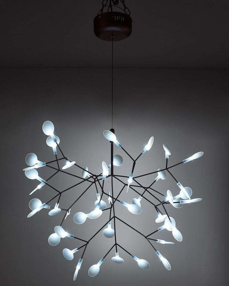 Firefly Branch LED Chandelier Pendant Light - LM1077 - Lumora