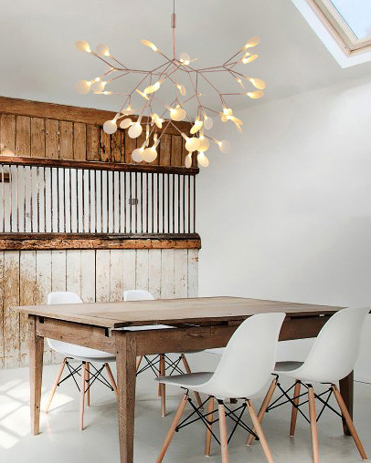 Firefly Branch LED Chandelier Pendant Light - LM1077 - Lumora