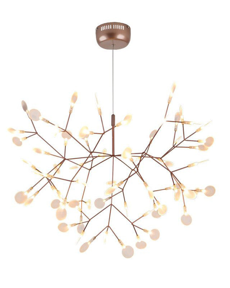 Firefly Branch LED Chandelier Pendant Light - LM1077 - Lumora