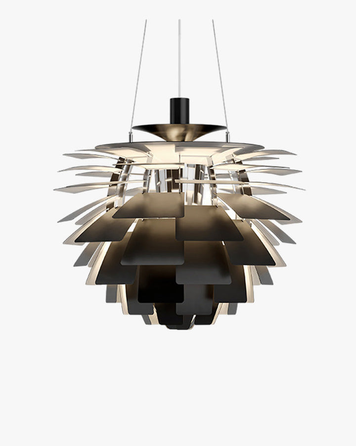 Modern Artichoke Pendant Light – LM1065 - Lumora