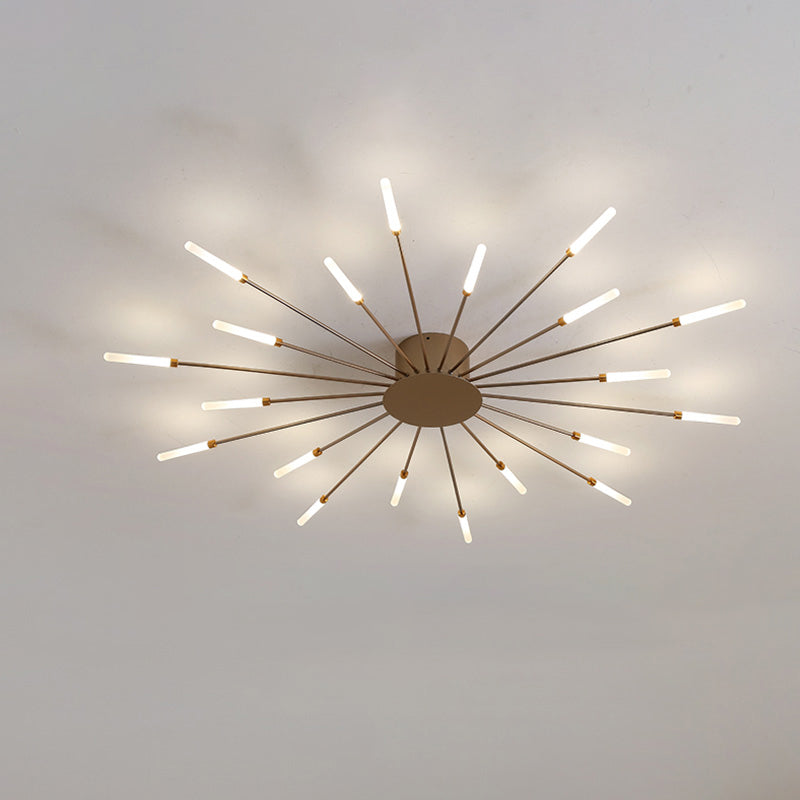 Nordic Fireworks LED Ceiling Light - LM1023 - Lumora