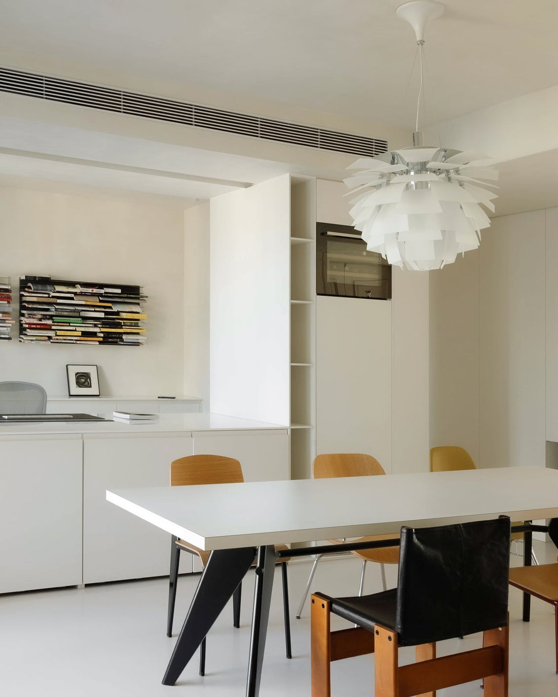 Modern Artichoke Pendant Light – LM1065 - Lumora
