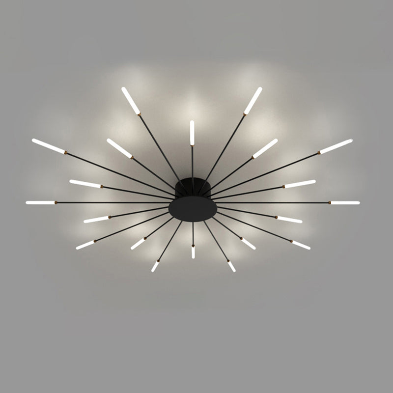 Nordic Fireworks LED Ceiling Light - LM1023 - Lumora