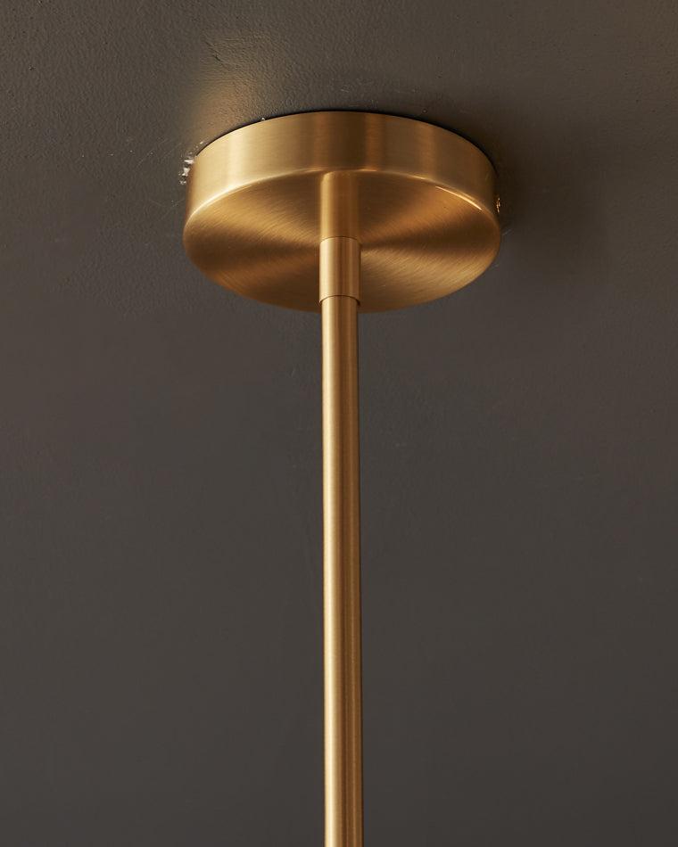 Aurora Luxe Globe Chandelier - LM1092 - Lumora