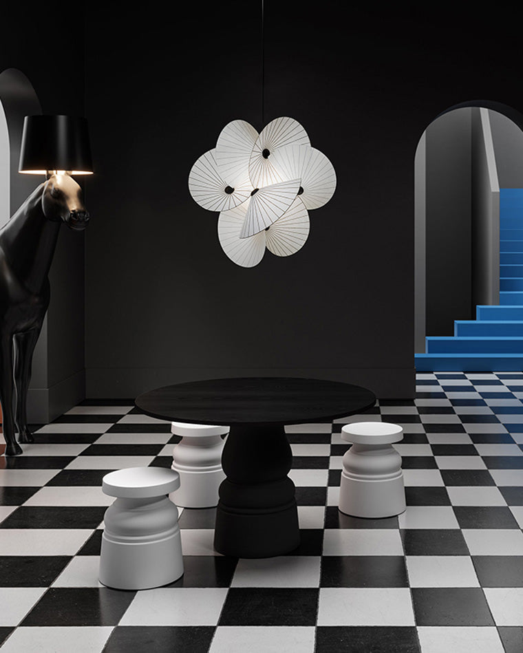 Nordora Pendant Light - LM1096 - Lumora