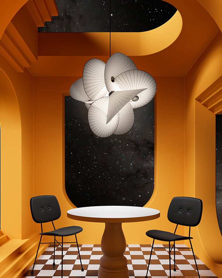 Nordora Pendant Light - LM1096 - Lumora