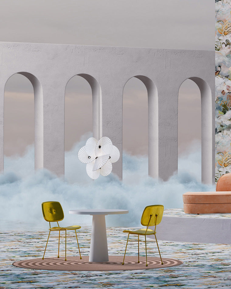 Nordora Pendant Light - LM1096 - Lumora