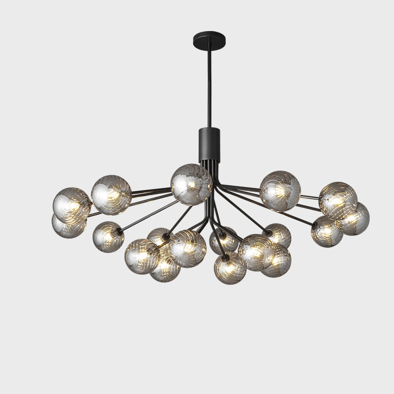 Opulent Globe Cluster - LM1100 - Lumora