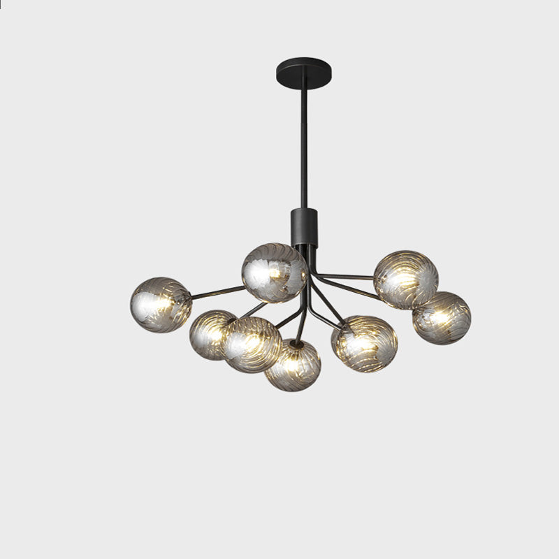 Opulent Globe Cluster - LM1100 - Lumora