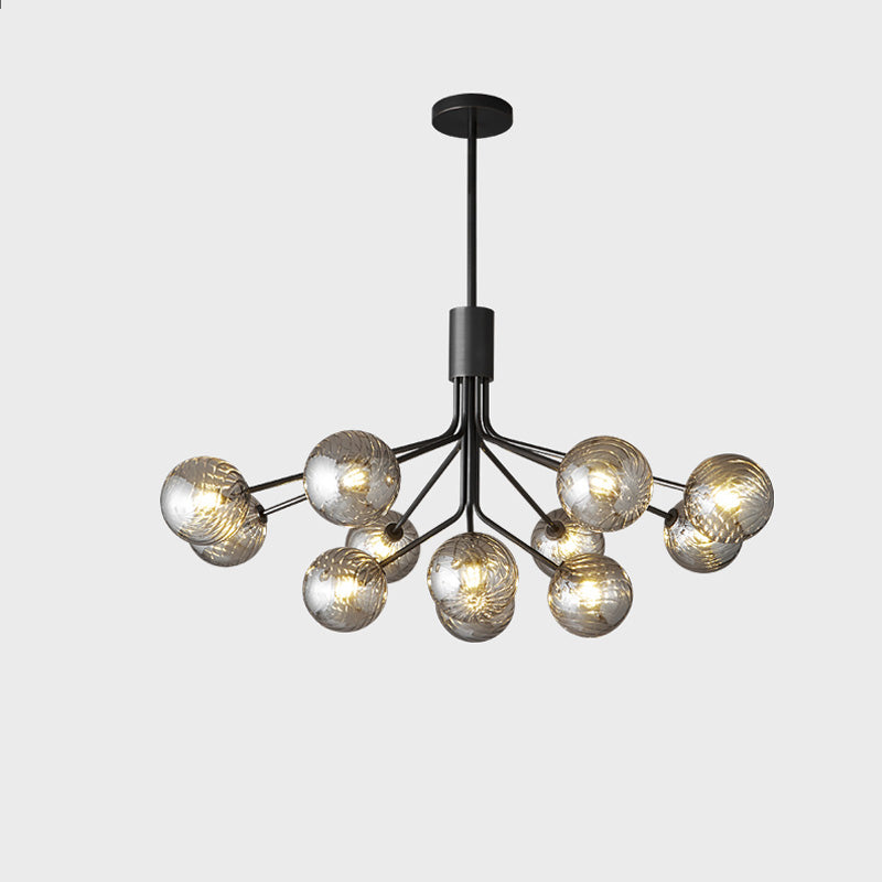 Opulent Globe Cluster - LM1100 - Lumora