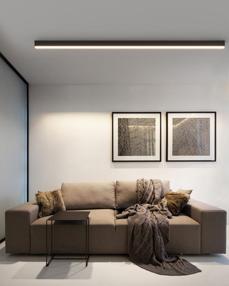 Slimline Ceiling Light- LM1009 - Lumora