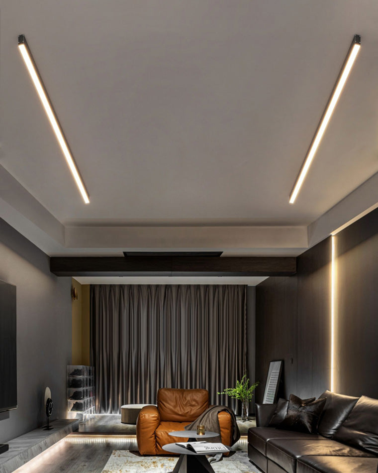 Slimline Ceiling Light- LM1009 - Lumora