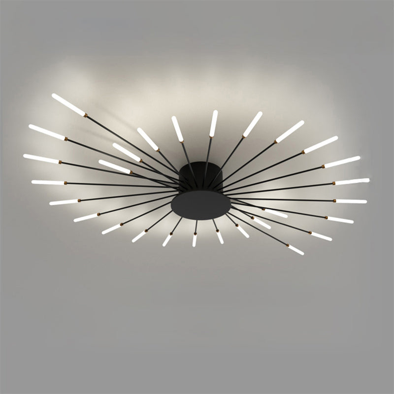 Nordic Fireworks LED Ceiling Light - LM1023 - Lumora