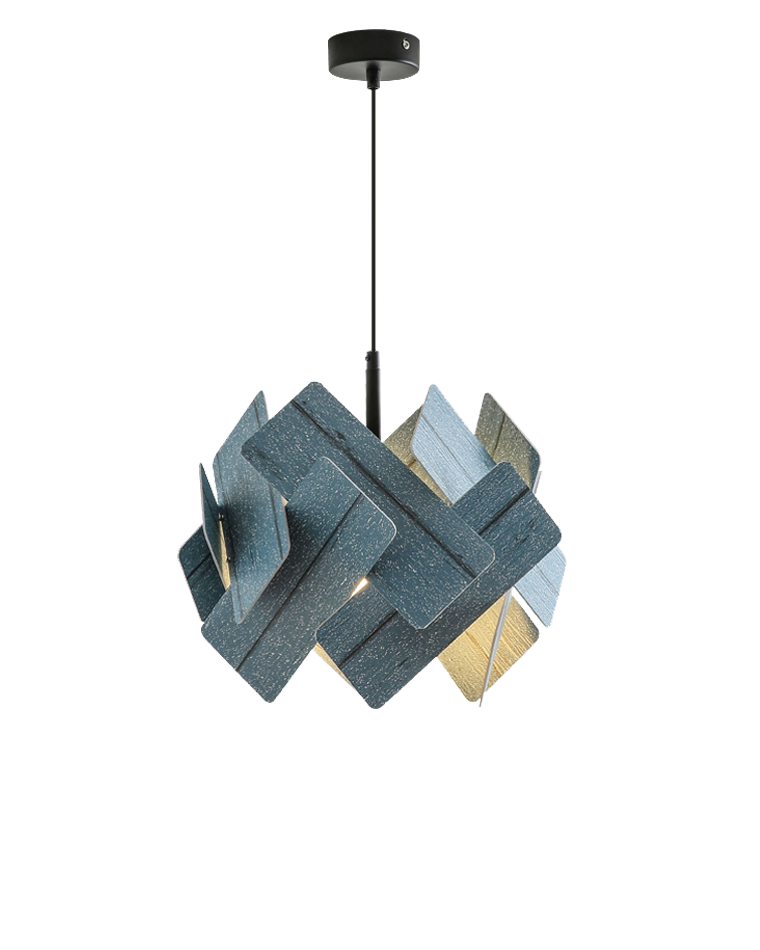Geoluxe Pendant Light - LM1095 - Lumora