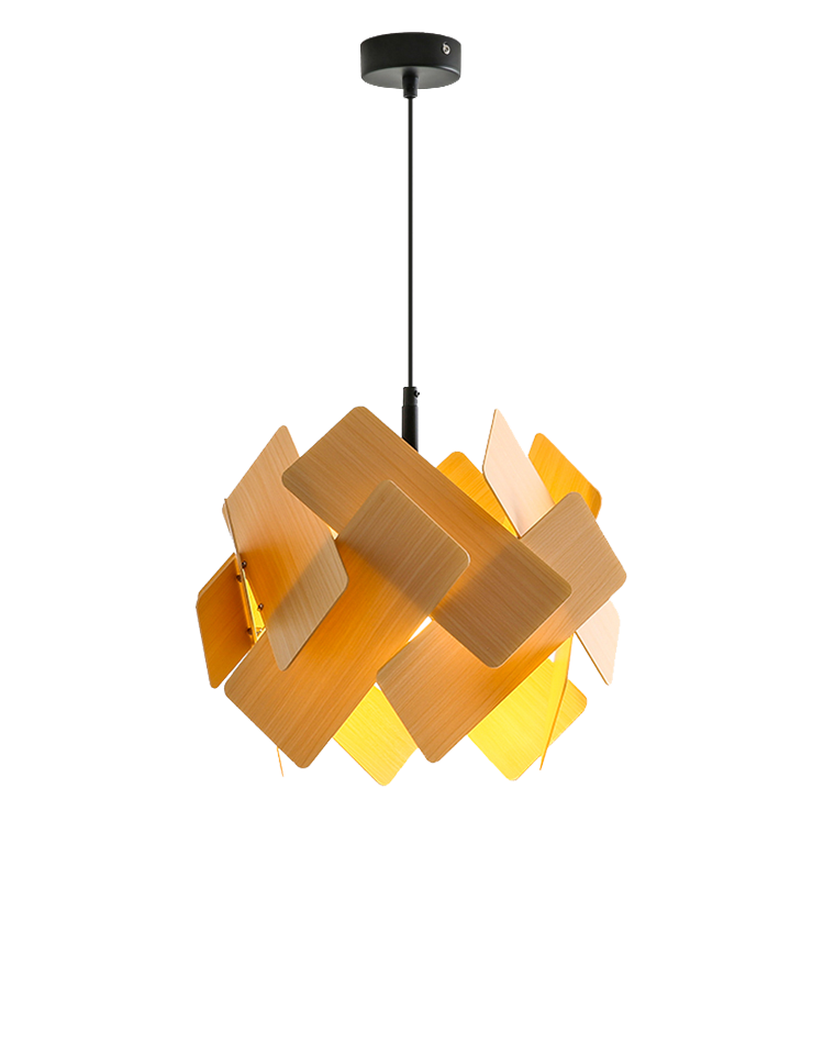Geoluxe Pendant Light - LM1095 - Lumora