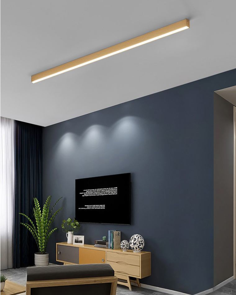 Slimline Ceiling Light- LM1009 - Lumora