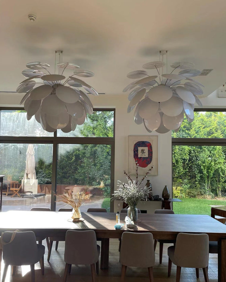 Luxury Modern Pineapple Pendant Chandelier - LM1083 - Lumora