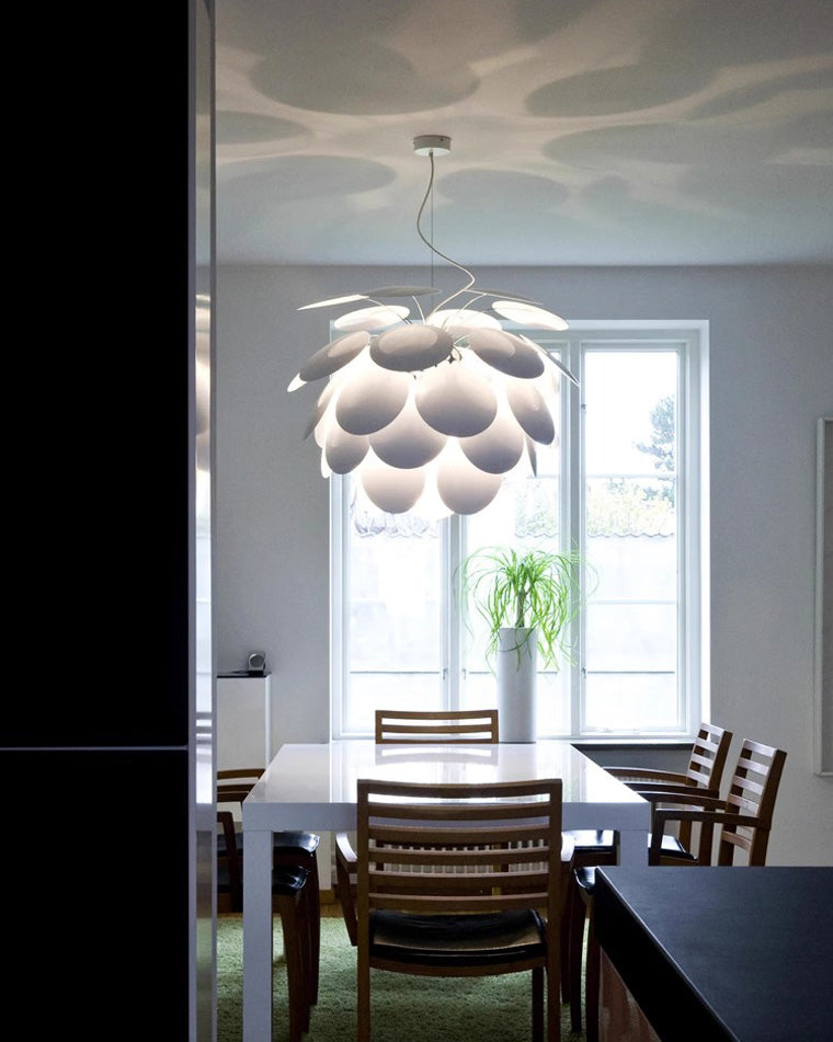 Luxury Modern Pineapple Pendant Chandelier - LM1083 - Lumora