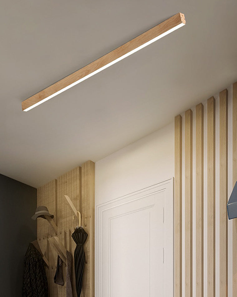 Slimline Ceiling Light- LM1009 - Lumora