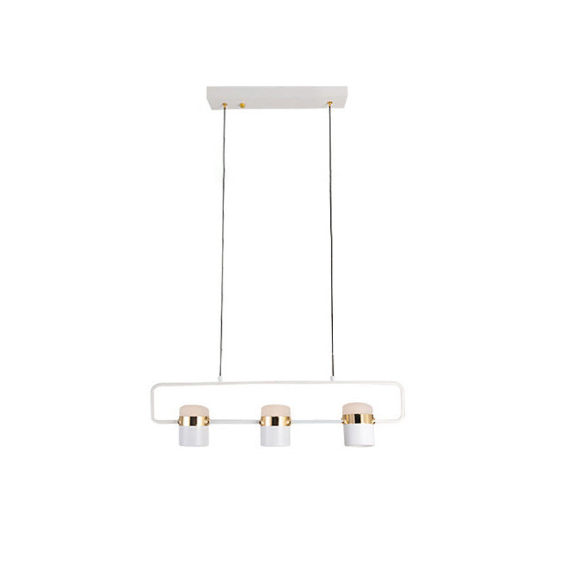 Nordic Linear LED Pendant Light - LM1111