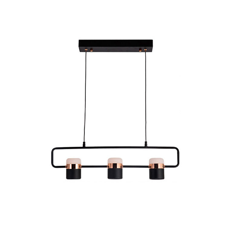 Nordic Linear LED Pendant Light - LM1111