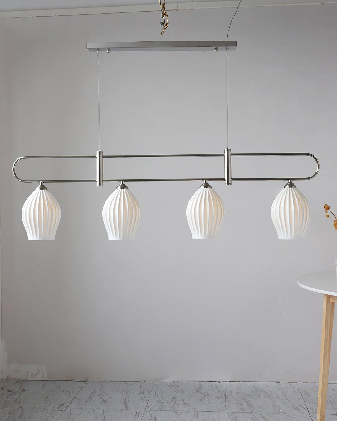 Copperline Glass Pendant Light - LM1108 - Lumora