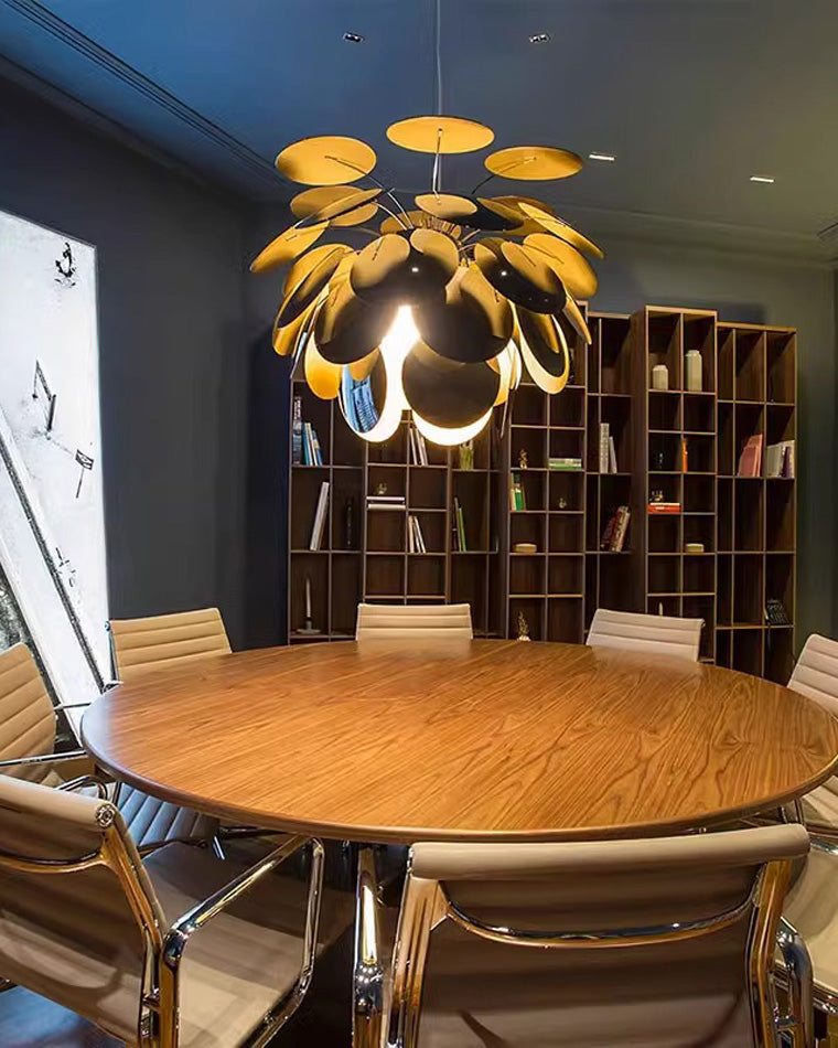 Luxury Modern Pineapple Pendant Chandelier - LM1083 - Lumora