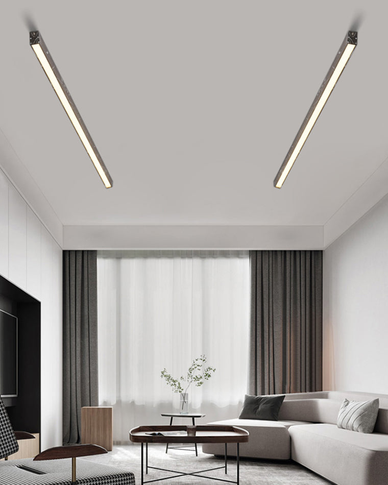 Slimline Ceiling Light- LM1009 - Lumora