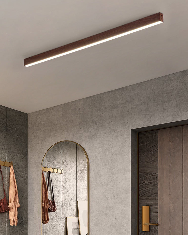 Slimline Ceiling Light- LM1009 - Lumora
