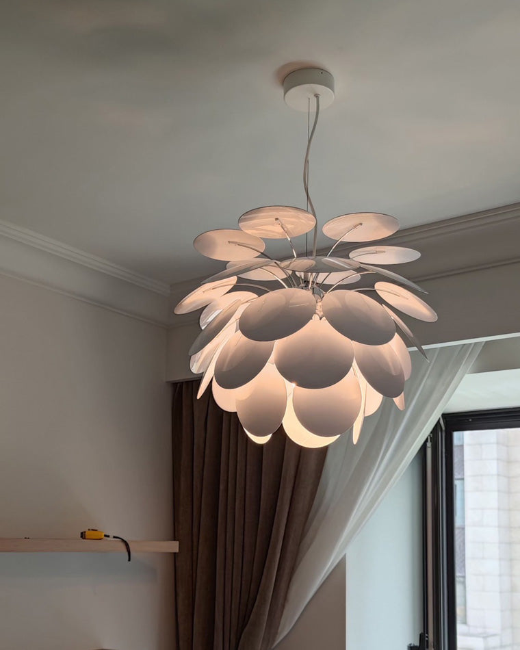 Luxury Modern Pineapple Pendant Chandelier - LM1083 - Lumora