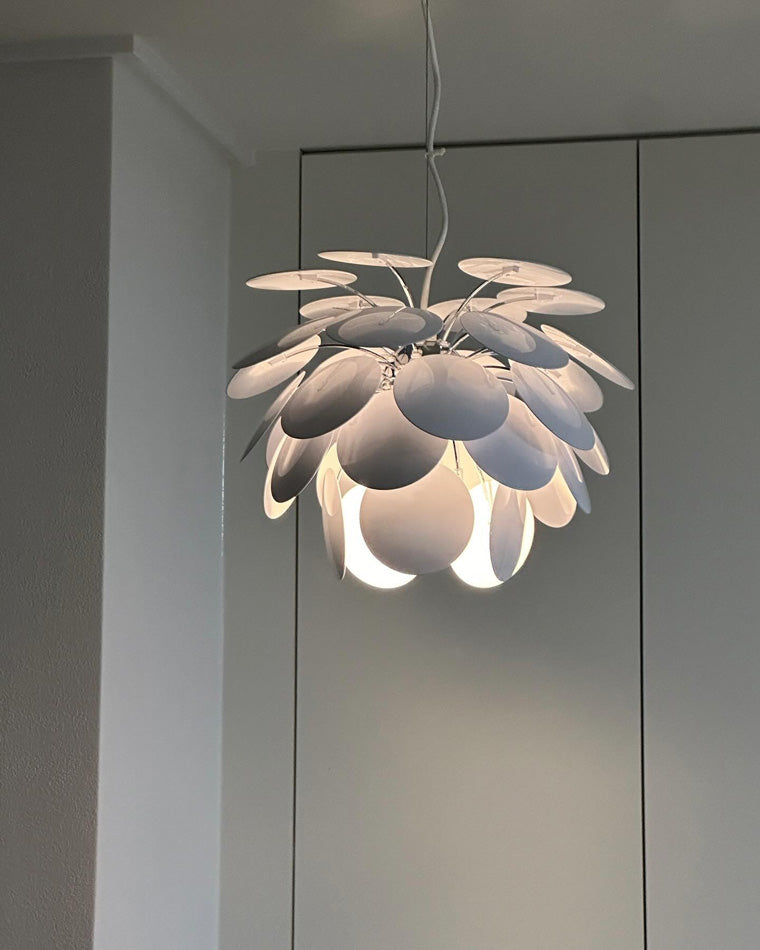 Luxury Modern Pineapple Pendant Chandelier - LM1083 - Lumora