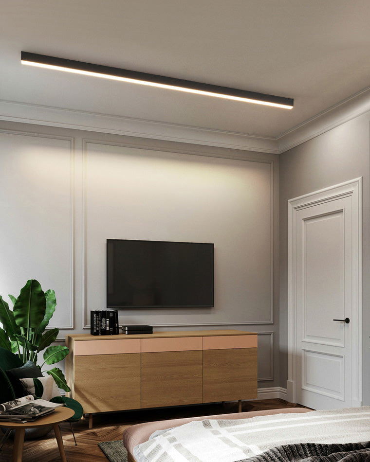 Slimline Ceiling Light- LM1009 - Lumora