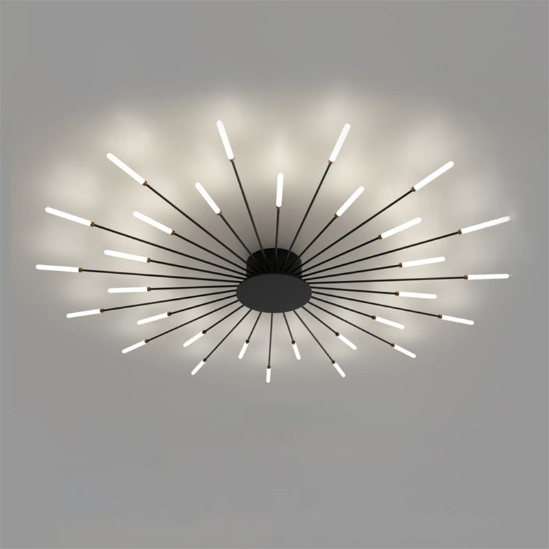 Nordic Fireworks LED Ceiling Light - LM1023 - Lumora