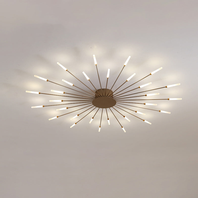 Nordic Fireworks LED Ceiling Light - LM1023 - Lumora