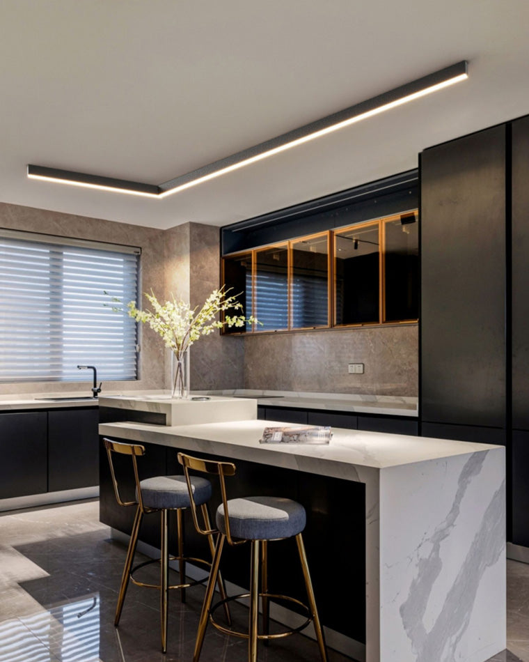 Slimline Ceiling Light- LM1009 - Lumora