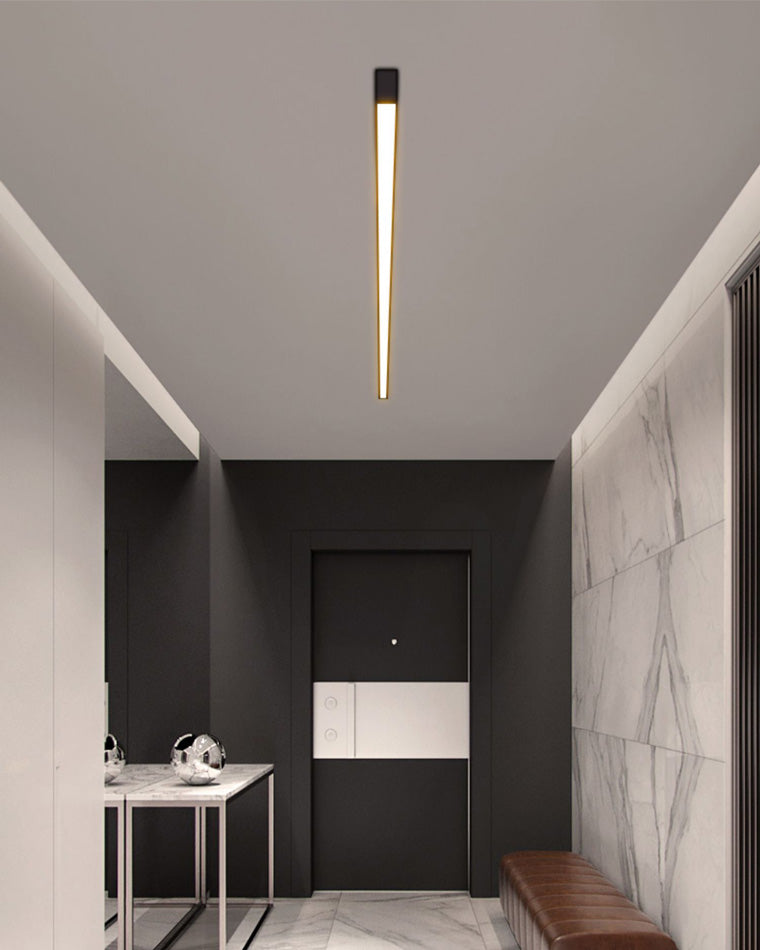 Slimline Ceiling Light- LM1009 - Lumora