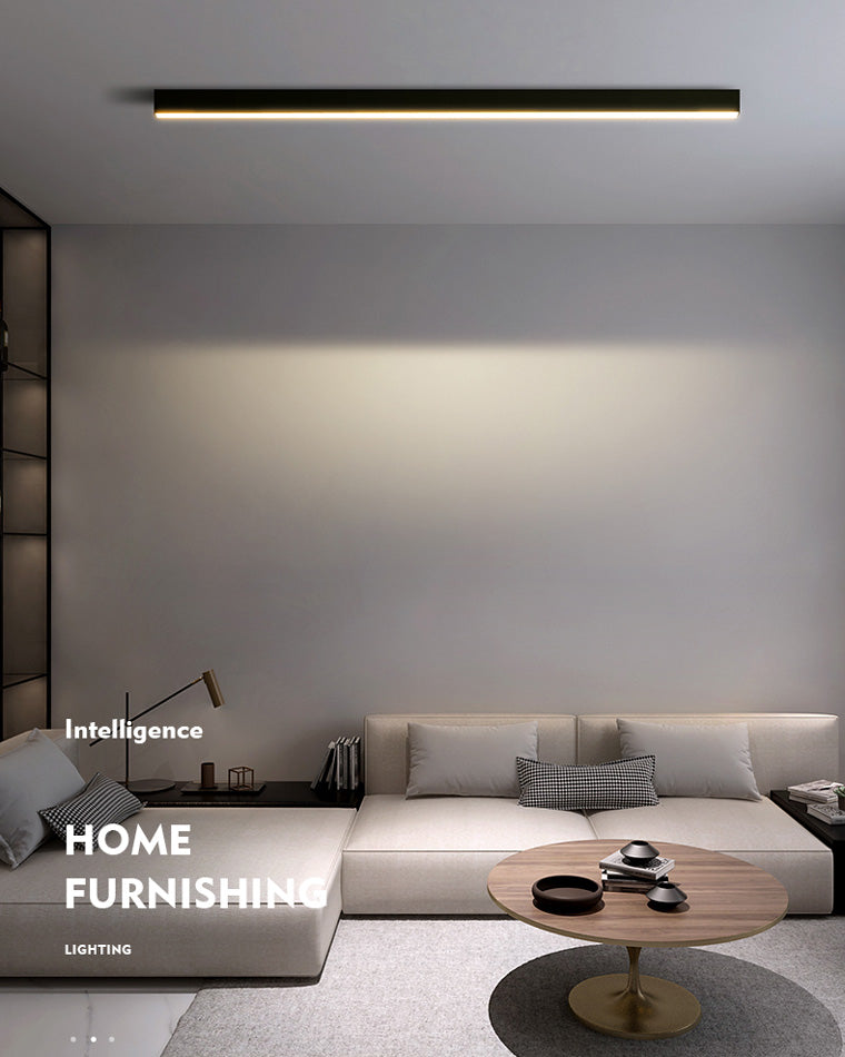 Slimline Ceiling Light- LM1009 - Lumora