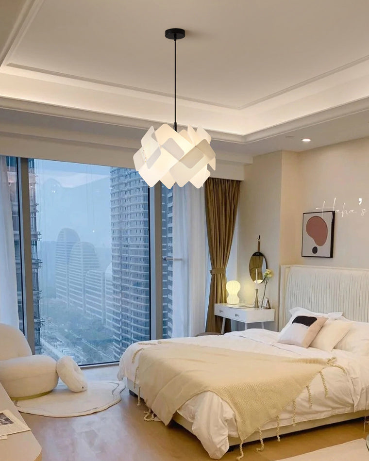 Geoluxe Pendant Light - LM1095 - Lumora