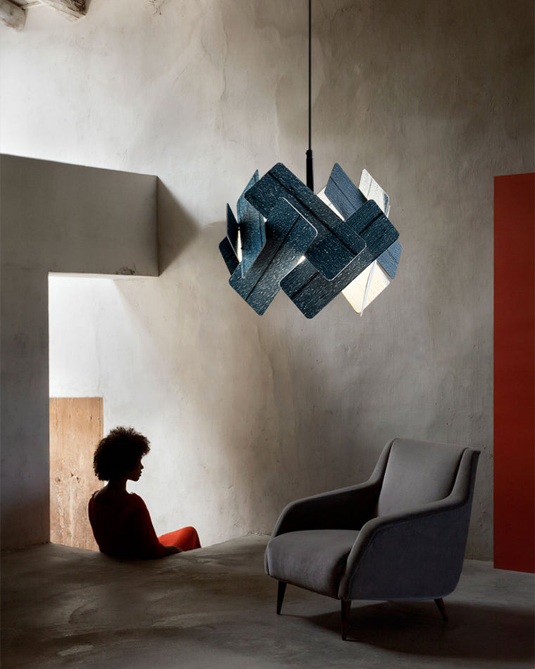Geoluxe Pendant Light - LM1095 - Lumora