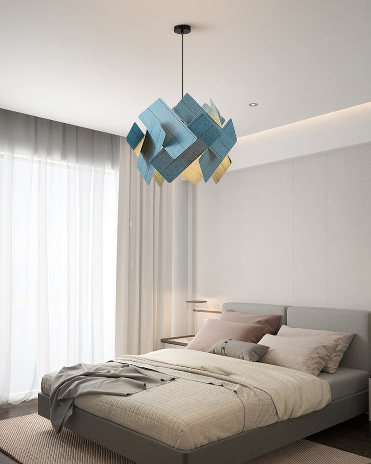 Geoluxe Pendant Light - LM1095 - Lumora