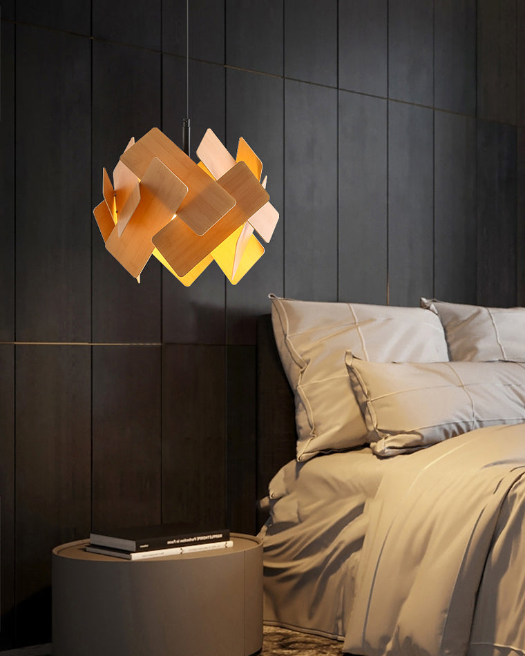 Geoluxe Pendant Light - LM1095 - Lumora