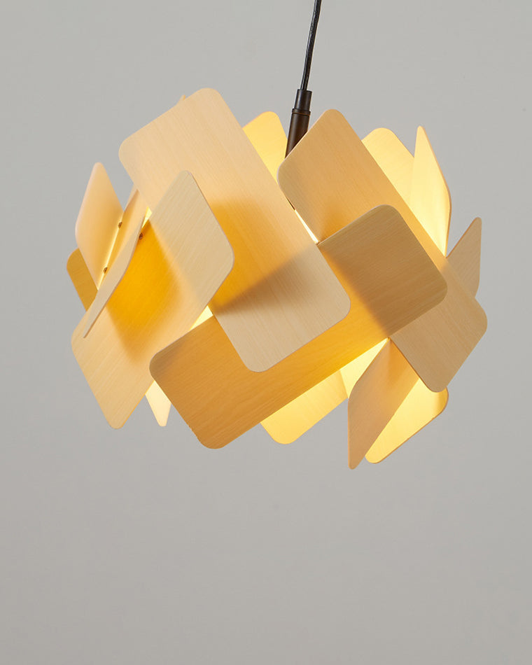 Geoluxe Pendant Light - LM1095 - Lumora