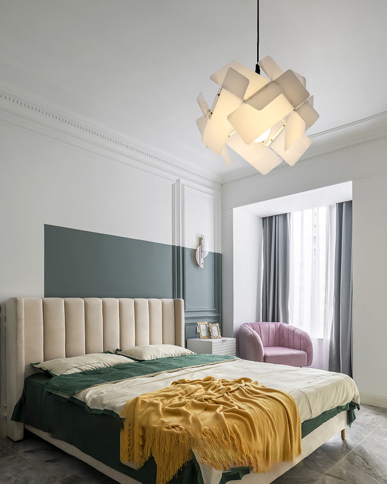 Geoluxe Pendant Light - LM1095 - Lumora