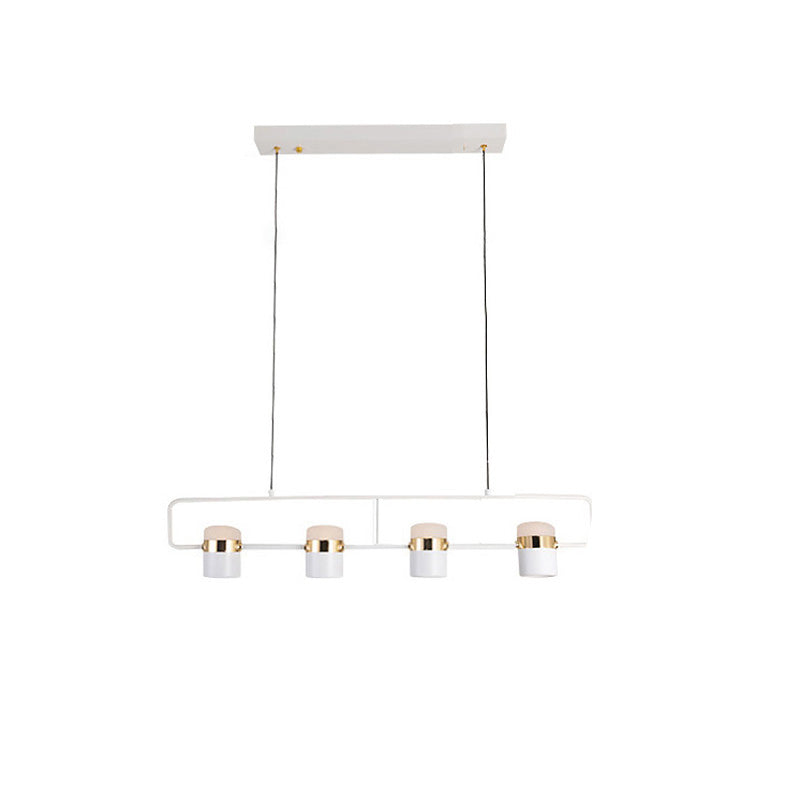 Nordic Linear LED Pendant Light - LM1111