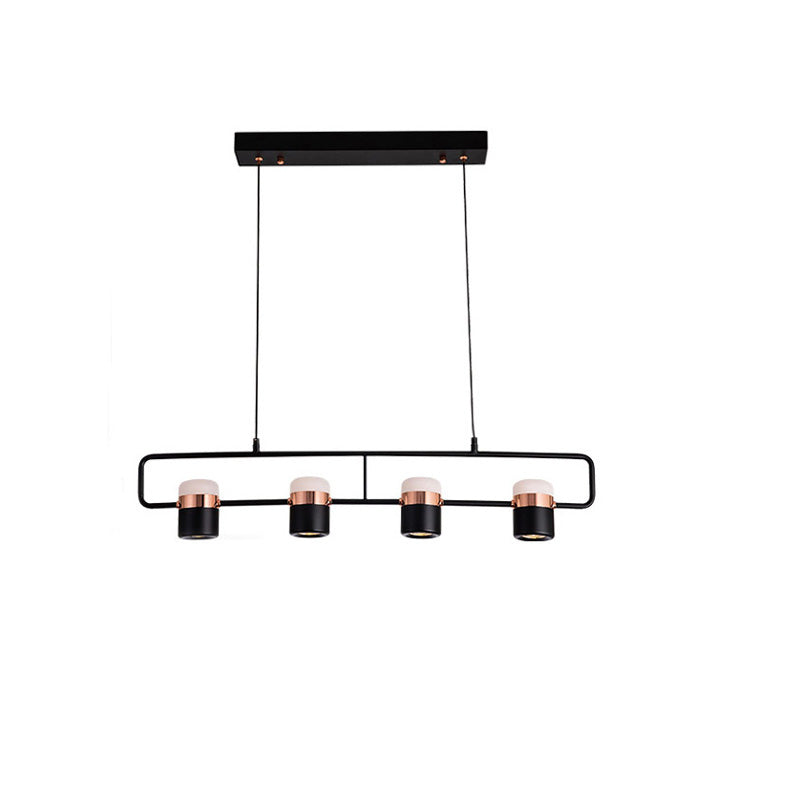 Nordic Linear LED Pendant Light - LM1111