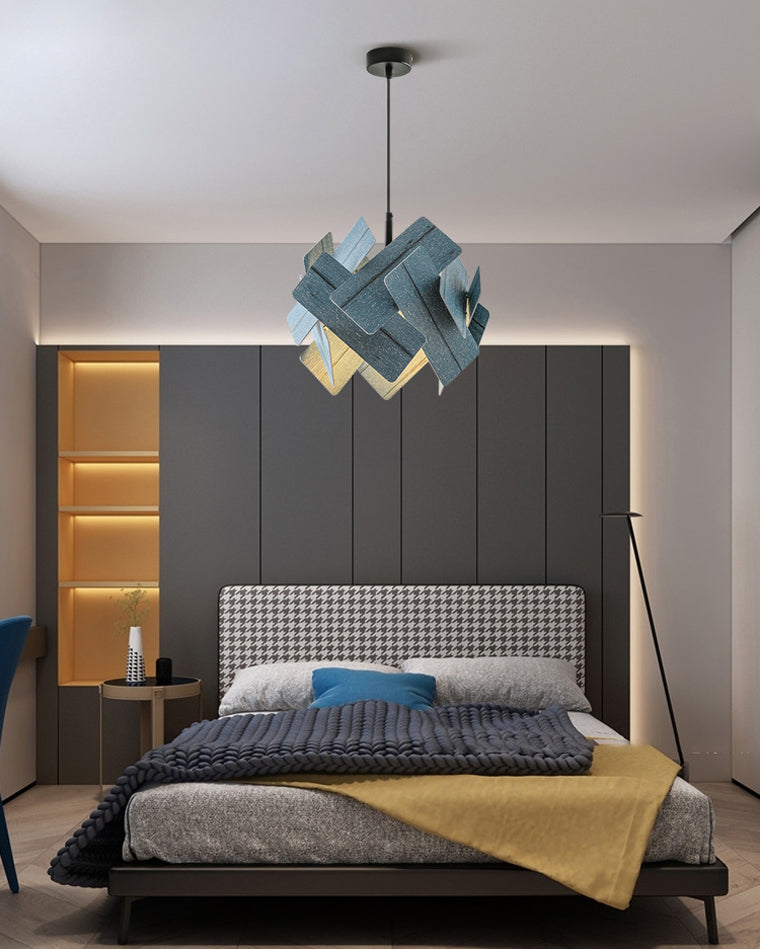 Geoluxe Pendant Light - LM1095 - Lumora