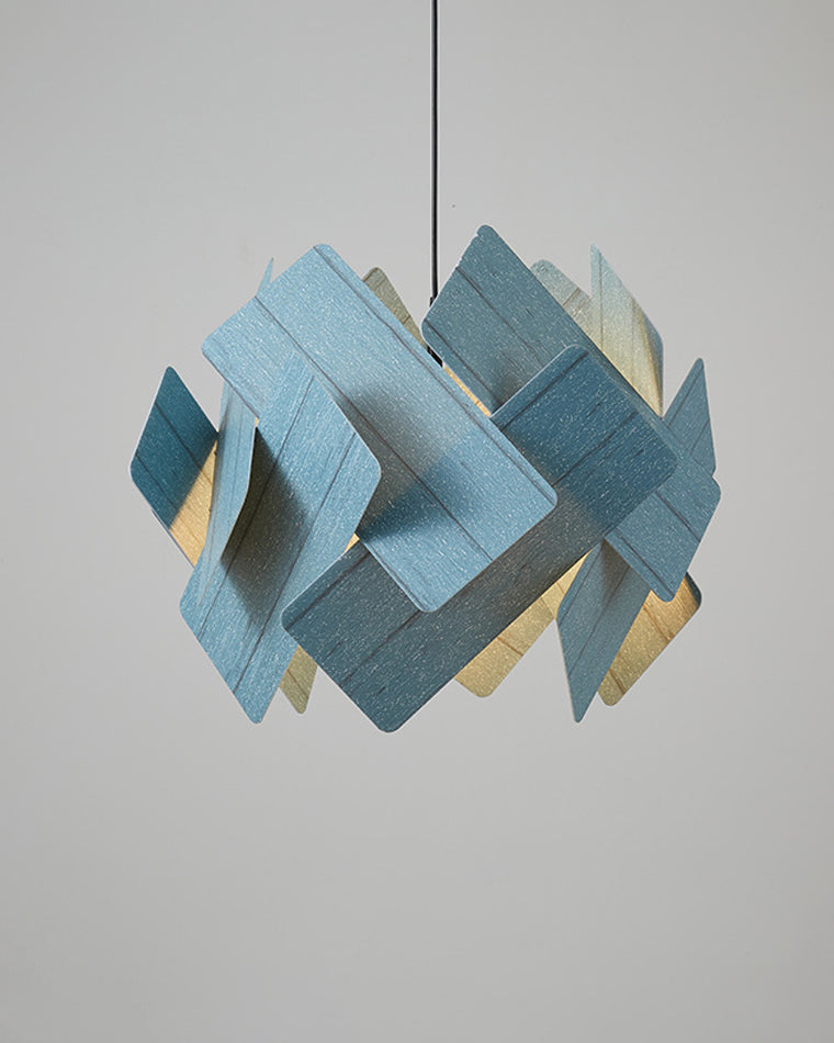 Geoluxe Pendant Light - LM1095 - Lumora