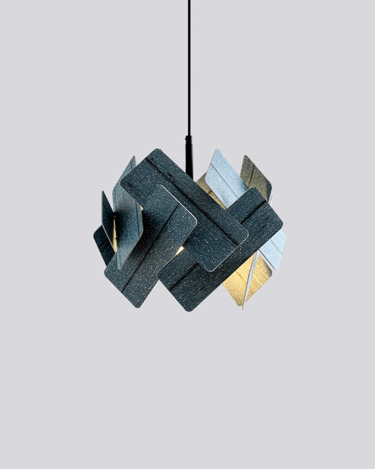 Geoluxe Pendant Light - LM1095 - Lumora