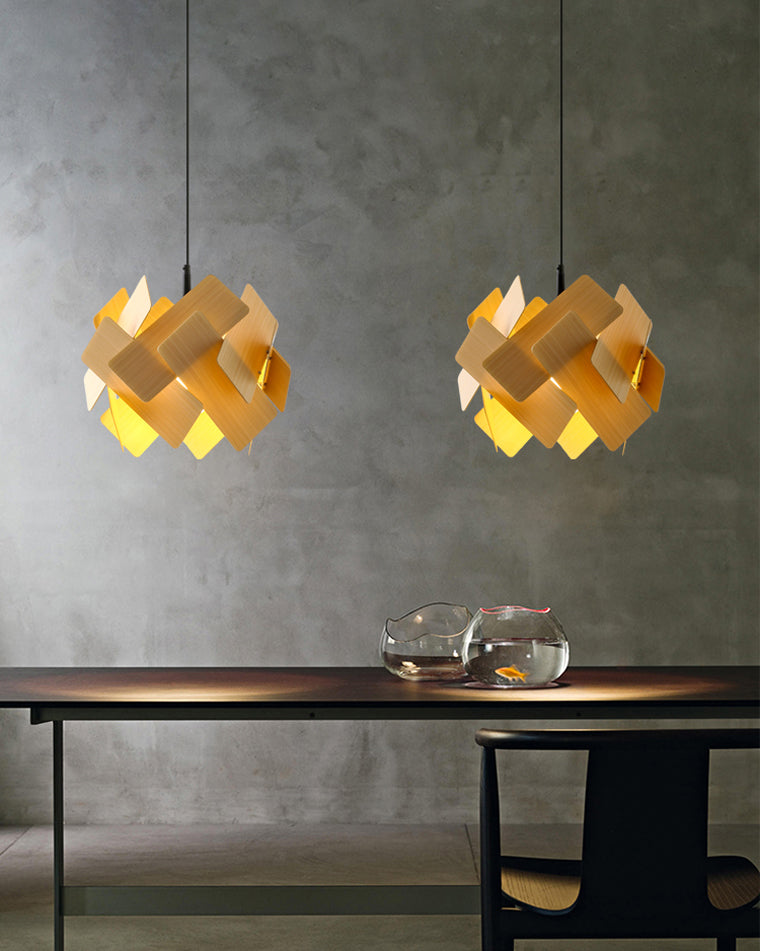 Geoluxe Pendant Light - LM1095 - Lumora
