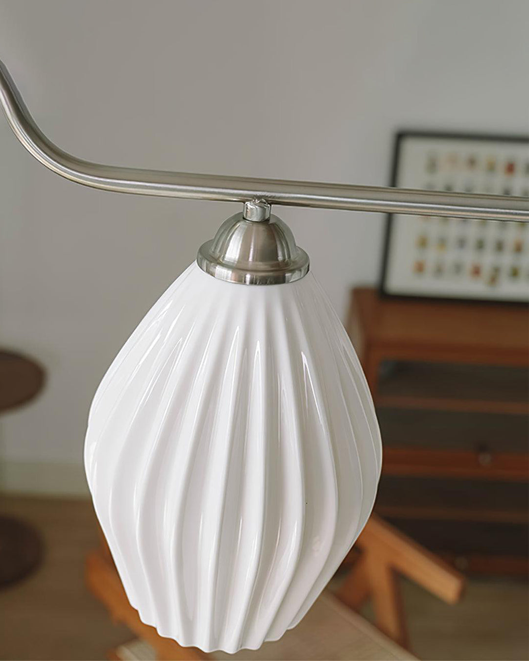 Copperline Glass Pendant Light - LM1108 - Lumora